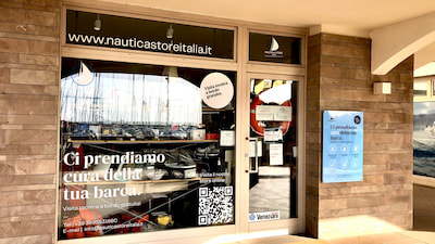 Nautica Store Italia