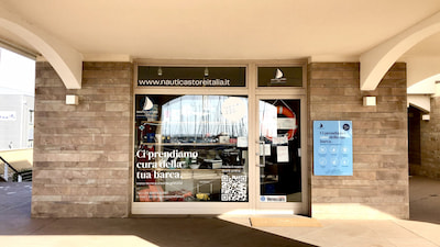 Nautica Store Italia