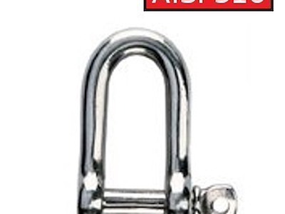 GRILLI ACCIAIO INOX 316