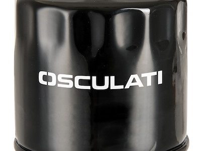 Filtro olio Yamaha 5GH-13440-00 e Selva  