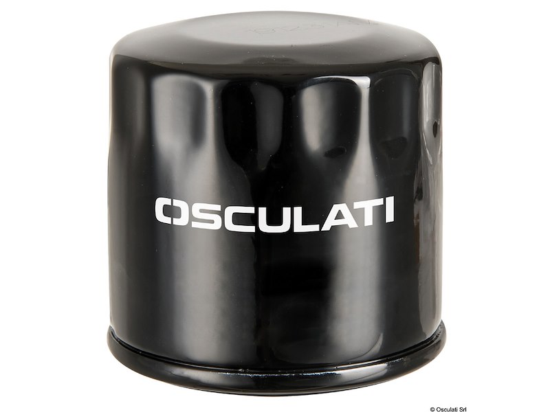 Filtro olio Yamaha 5GH-13440-00 e Selva  