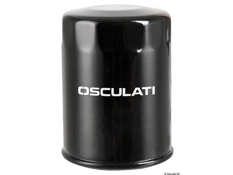 Filtri olio YAMAHA per fuoribordo a 4 tempi