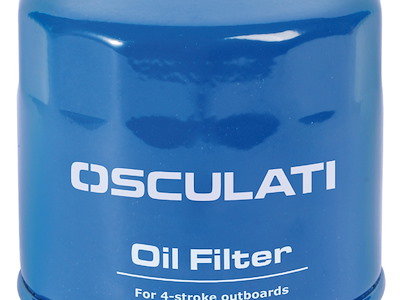 Filtro olio Honda 15400-PFB-014/004 e Mercury 30HP 