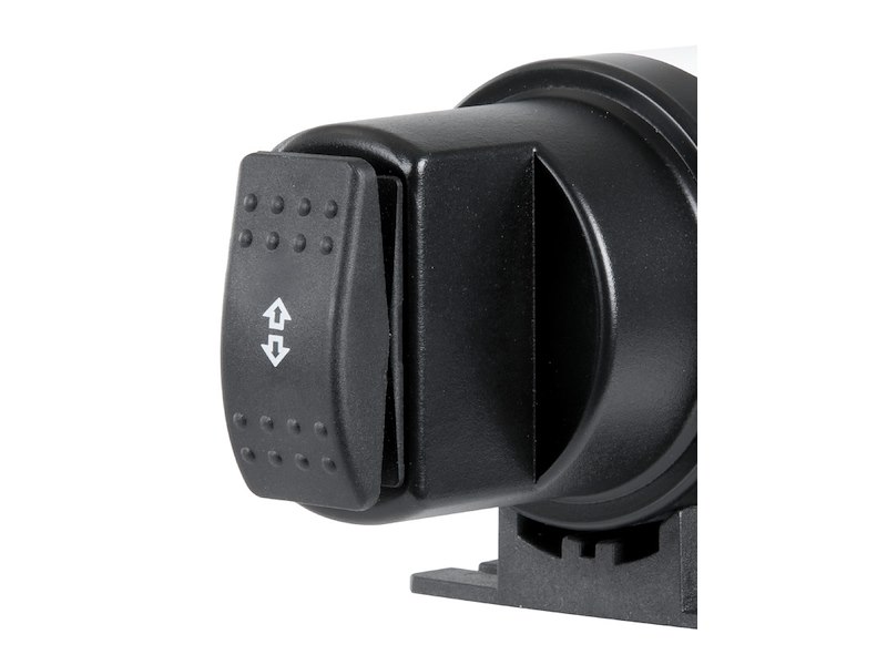 Pompa travaso olio/gasolio/acqua 12V 