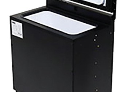 Frigorifero a pozzetto verticale ISOTHERM by Indel Webasto