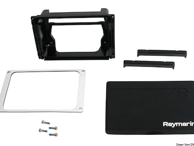 Display multifunzione touchscreen Axiom+ RAYMARINE