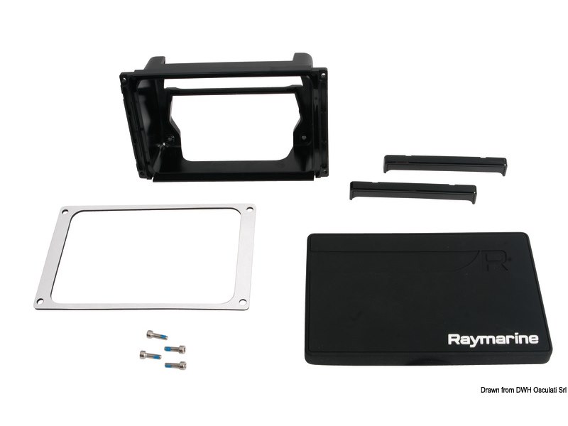 Display multifunzione touchscreen Axiom+ RAYMARINE