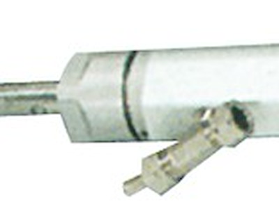 Cilindro idraulico fino a 175 HP