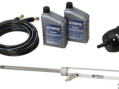 Timoneria HYCO-OBS/M-60 