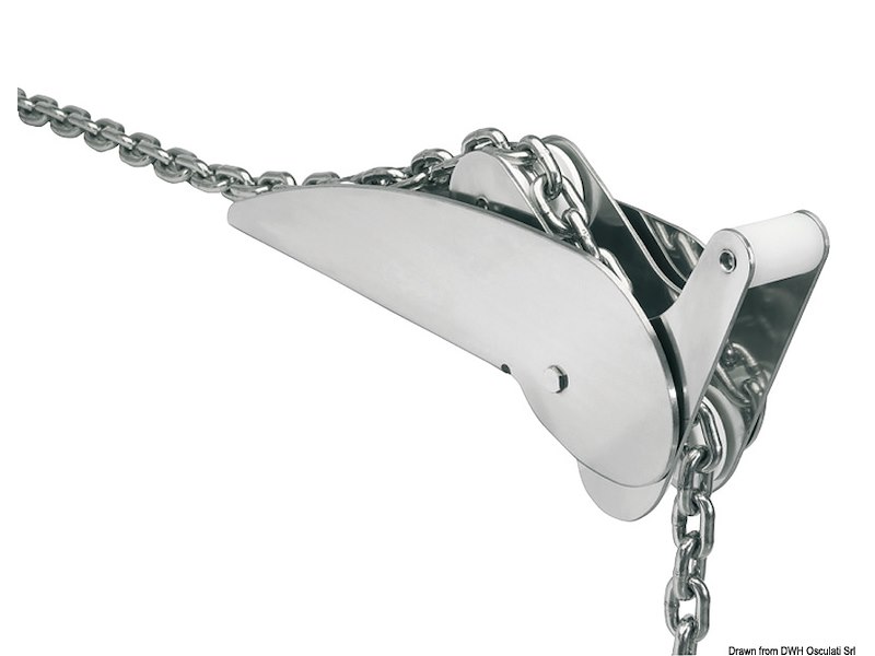 Musone a ribalta pesante Classic