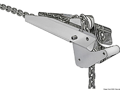 Musone a ribalta leggero Compact