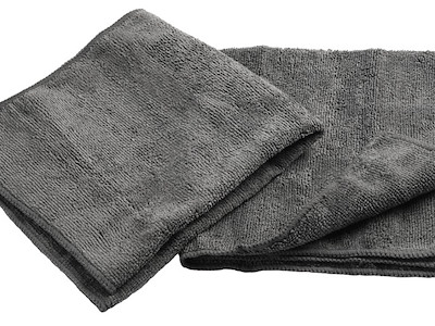 Panni in microfibra Boat Care (confezione da 2 pz)