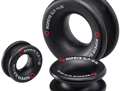 Anelli antifrizione ROPEYE SLR