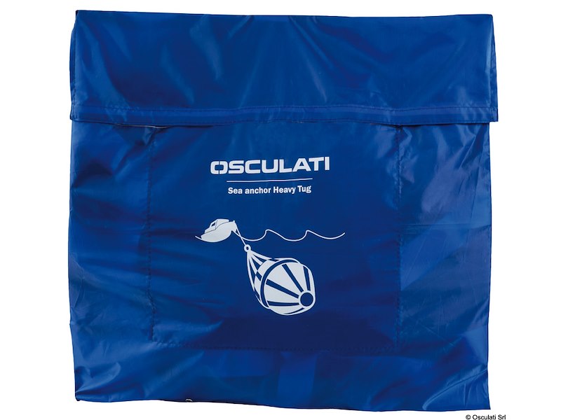 Spera bicone (ancora galleggiante) Antell PTY Australia