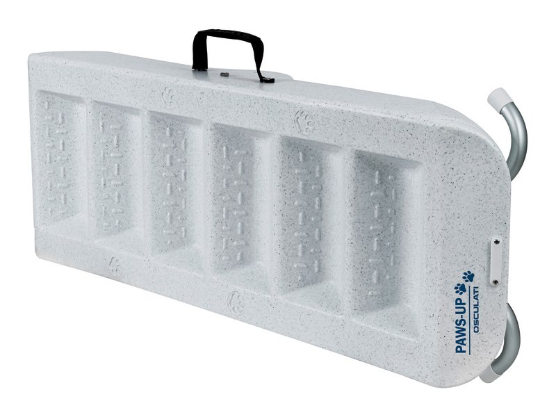 Scaletta per cani  Scaletta per cani 