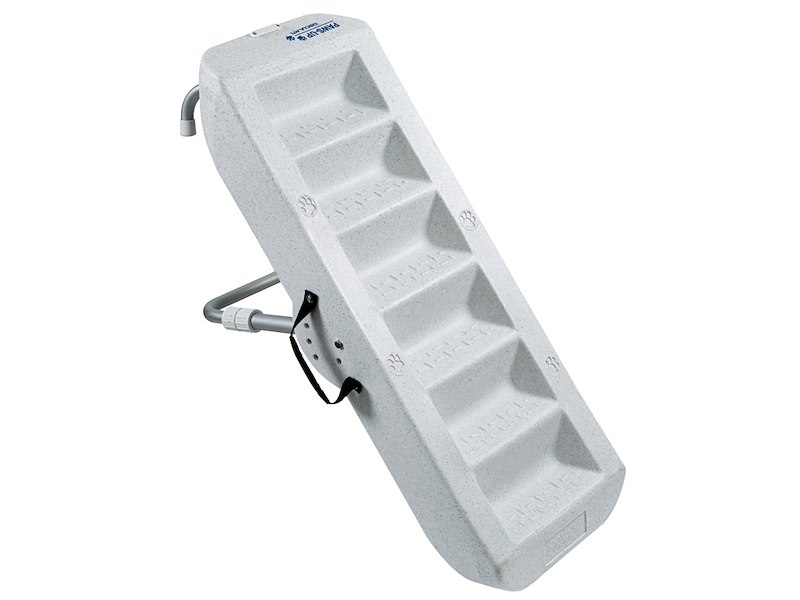 Scaletta per cani  Scaletta per cani 