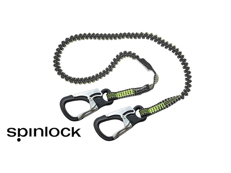 SAFETY LINE SPINLOCK PERFORMANCE
