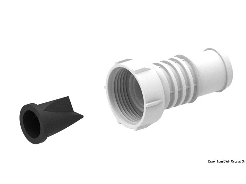 Pompe di sentina ATTWOOD Tsunami Mk2