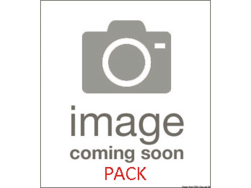 Pompe di sentina ATTWOOD Tsunami Mk2