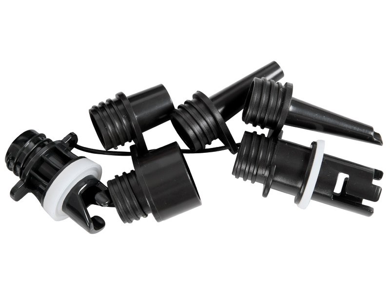 Gonfiatore elettrico alta pressione per SUP 