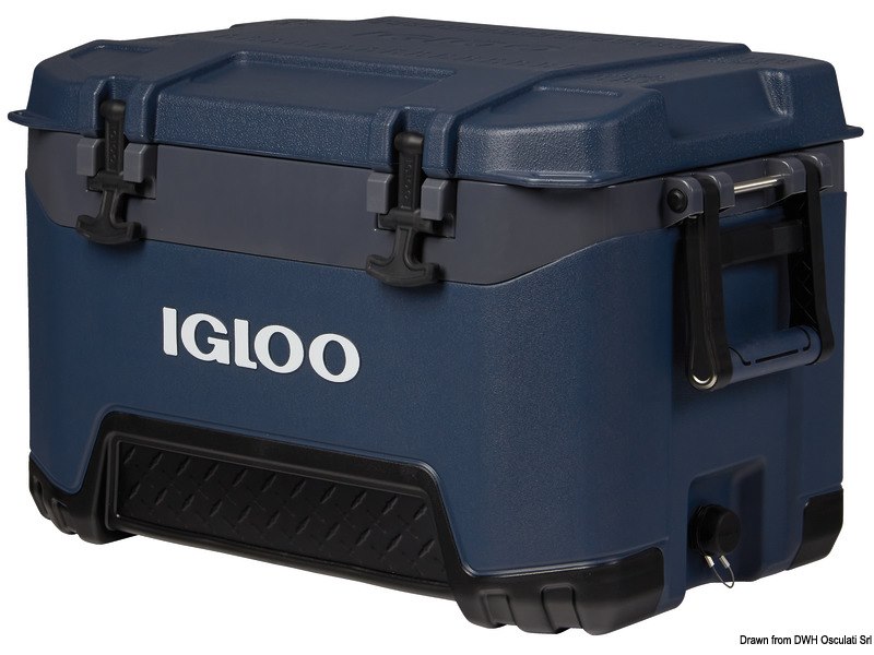 Ghiacciaie IGLOO BMX