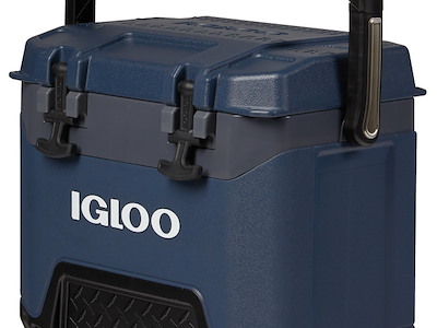 Ghiacciaie IGLOO BMX