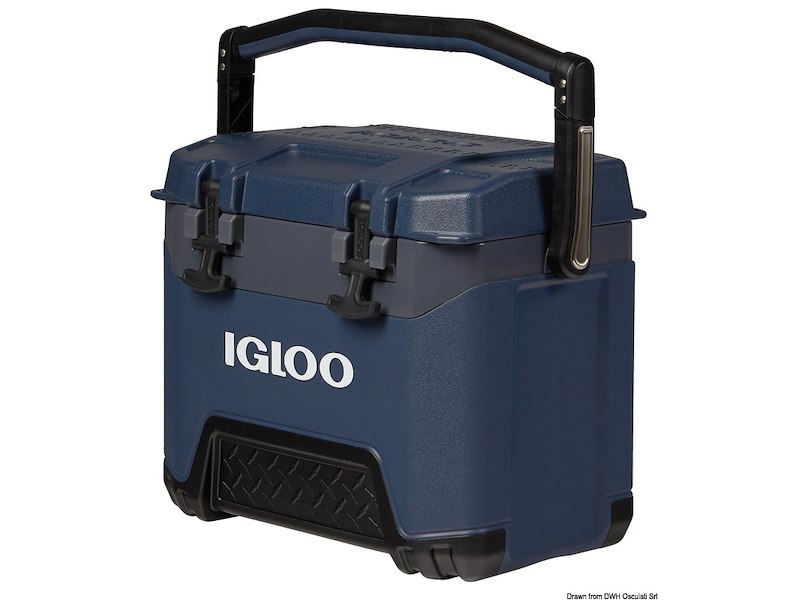 Ghiacciaie IGLOO BMX