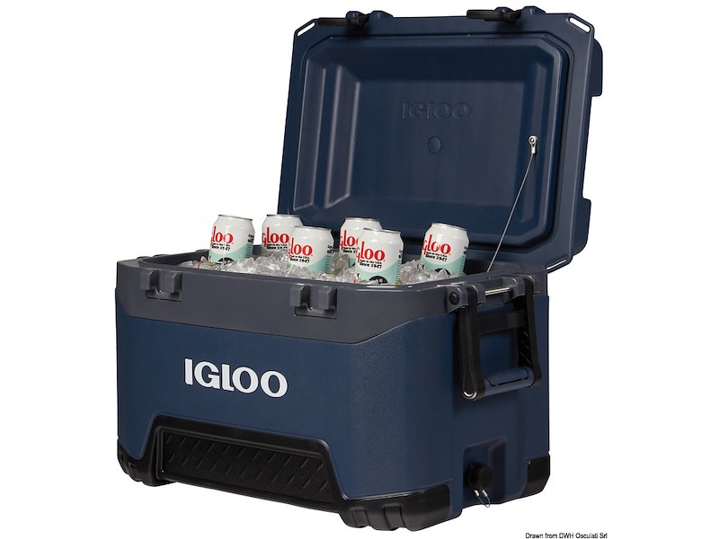 Ghiacciaie IGLOO BMX