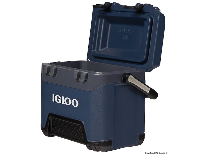 Ghiacciaie IGLOO BMX