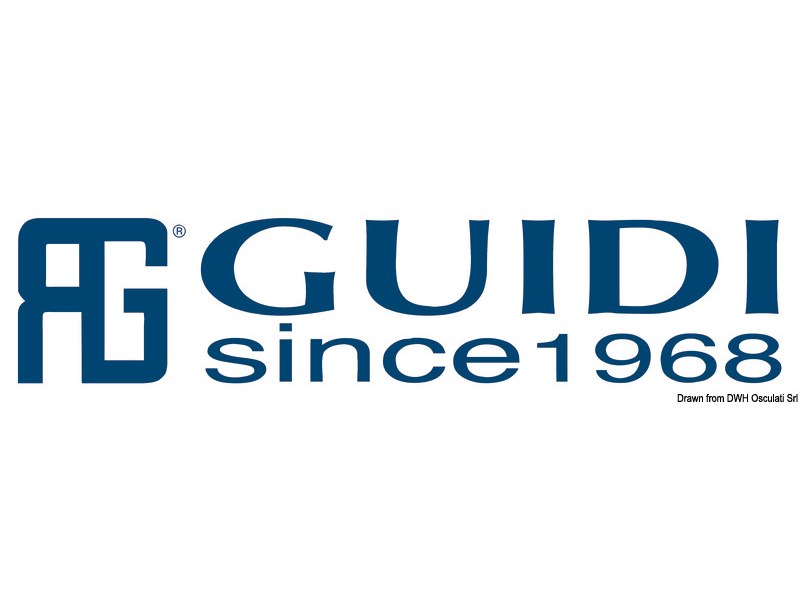 Gomito 90° F-F in bronzo GUIDI