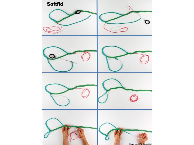Libro istruzioni impiombatura D-SPLICER