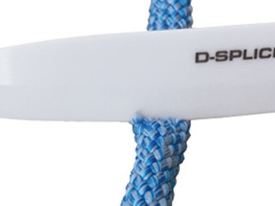 D-SPLICER C24 Coltello in ceramica  