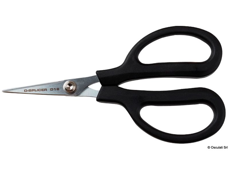 D-SPLICER D-16 Forbici per cime fino 8 mm 