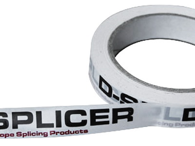 D-SPLICER Nastro adesivo 2 cm x 66 mt  