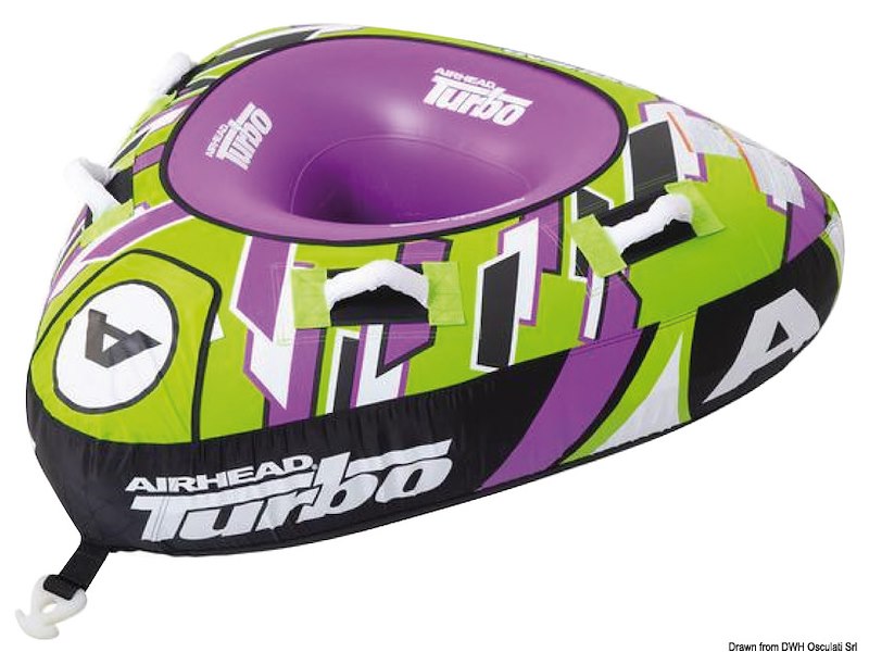 Gonfiabile Turbo Blast 