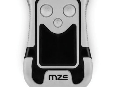 Pulsanteria a mano MZ ELECTRONIC Evolution