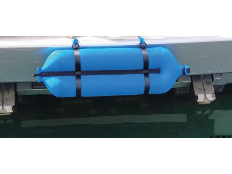 Parabordo Fendertex - T124 Black 