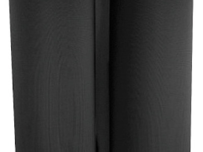 Parabordo Fendertex - T124 Black 