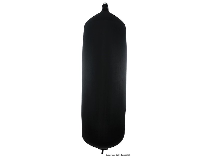 Kit completo parabordi gonfiabili FENDERTEX