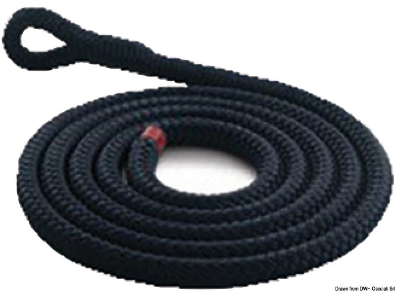 Kit completo parabordi gonfiabili FENDERTEX