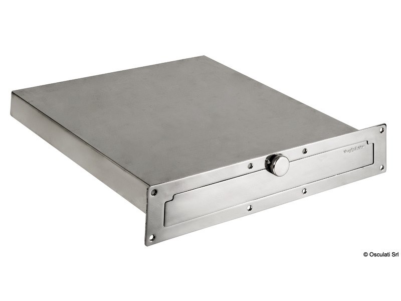 Scaletta a scomparsa Portofino 