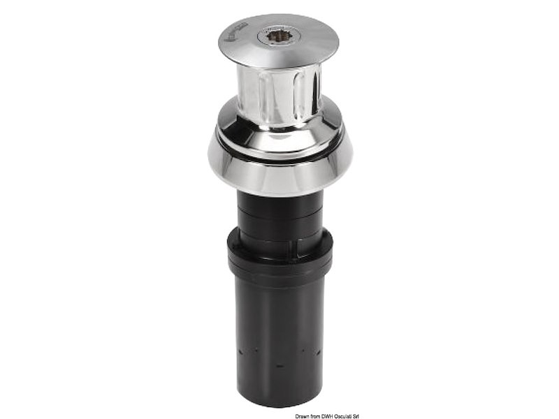 Verricello da tonneggio ITALWINCH Nestor V