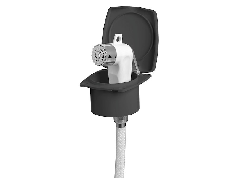 Box doccia New Edge con doccia Boris