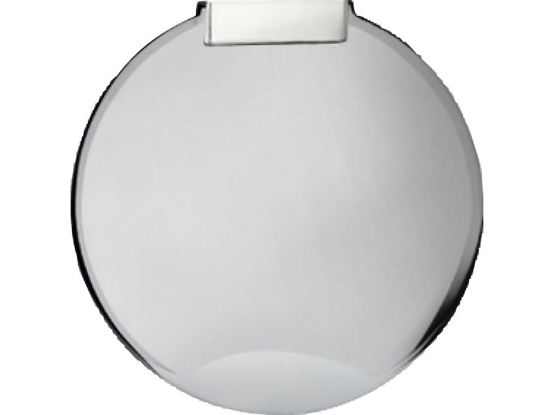 Box doccia Classic Evo con doccia a pulsante Mizar