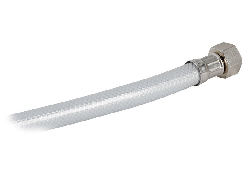 Box doccia Classic Evo a parete con doccia a pulsante Mizar