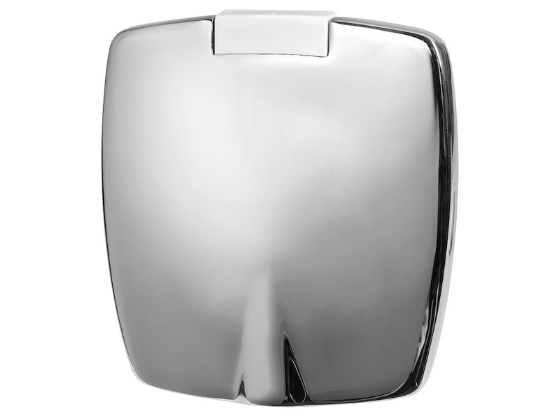 Box doccia New Edge con doccia a pulsante Mizar