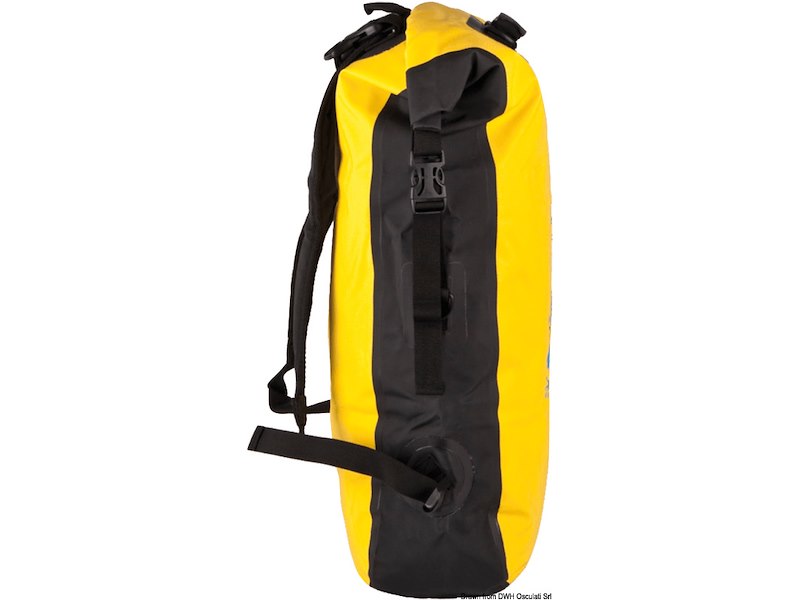 Zaino stagno compatto AMPHIBIOUS Atom II/Kikker