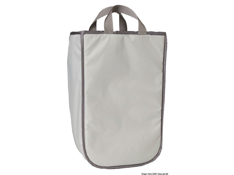 Zaino stagno compatto AMPHIBIOUS Atom II/Kikker