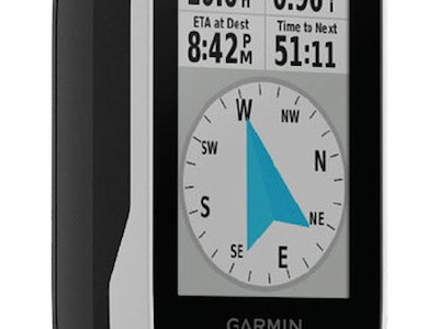 GPS portatile Garmin MAP 79s 