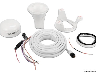 Antenne GPS GARMIN